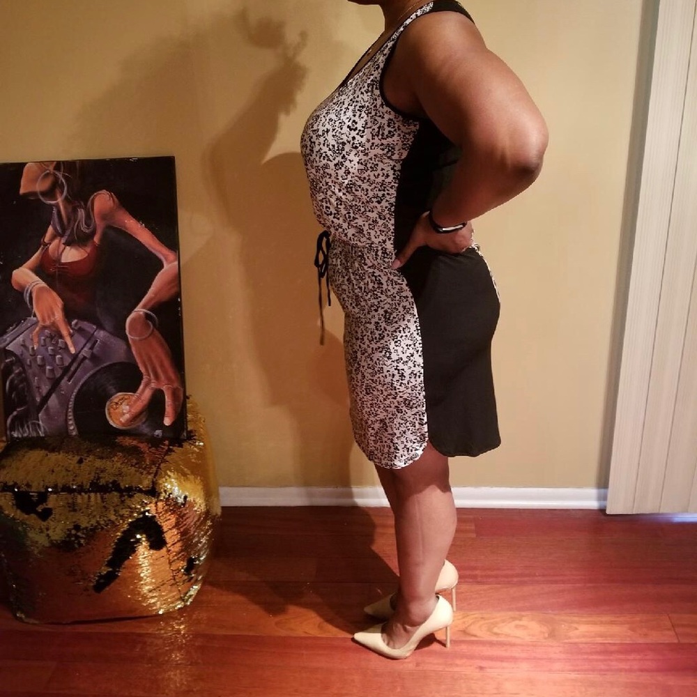 London Times size 10 dress